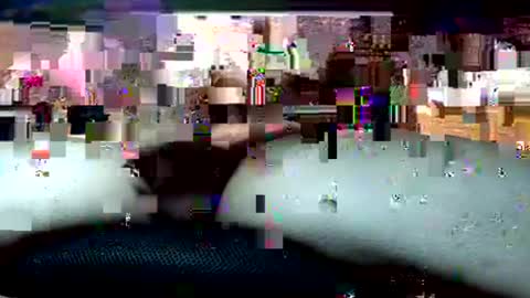 hornyman79916 online show from 07.31.26