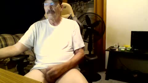 hornymanwi online show from 07.28.26