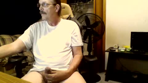 hornymanwi online show from 07.29.26