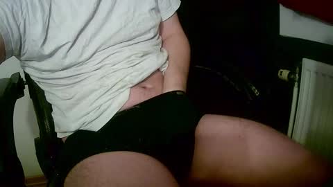 Snapshot of hornymarc2002 chatting on 12.01.25 Marc online show from 12.01.25