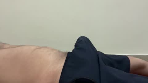 Snapshot of hornyme57 chatting on 12.11.24 Ash online show from 12.11.24