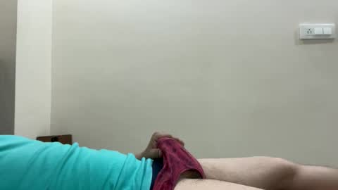 Snapshot of hornyme57 chatting on 12.01.25 Ash online show from 12.01.25