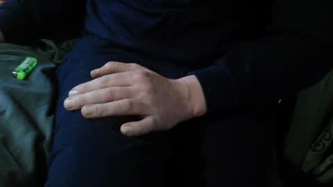 Snapshot of hornymilf39 chatting on 02.15.25 HawkTuah online show from 02.15.25