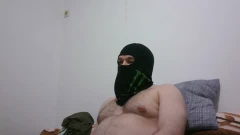 hornymonkey991 online show from 02.06.26