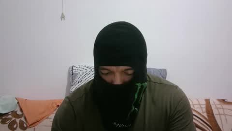 hornymonkey991 online show from 02.07.26