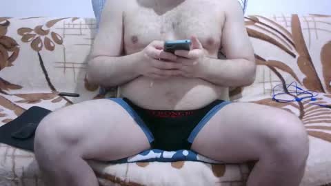 hornymonkey991 online show from 03.01.26