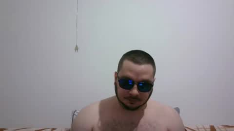 hornymonkey991 online show from 04.19.26
