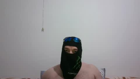 hornymonkey991 online show from 04.21.26
