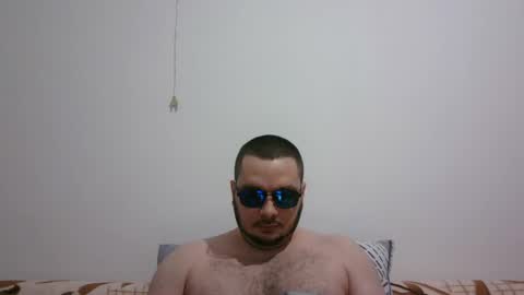 hornymonkey991 online show from 04.21.26
