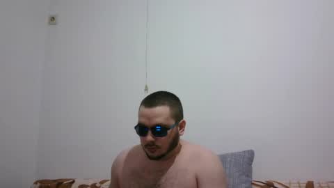 hornymonkey991 online show from 04.24.26