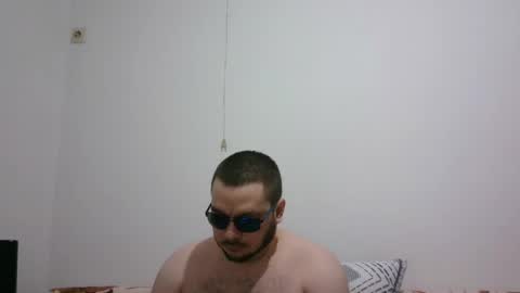 hornymonkey991 online show from 04.25.26