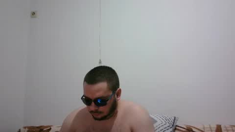hornymonkey991 online show from 04.29.26