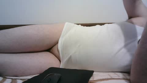 hornymonkey991 online show from 05.31.26
