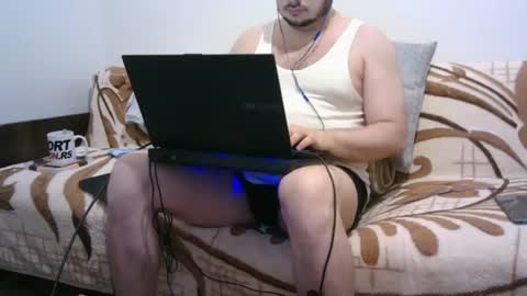 hornymonkey991 online show from 06.11.26