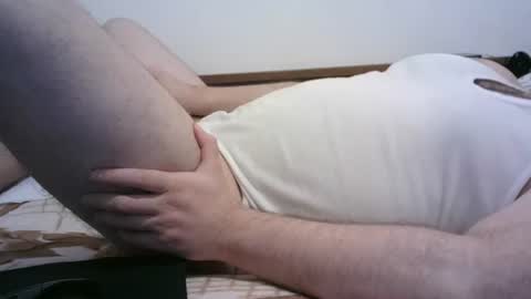 hornymonkey991 online show from 06.12.26