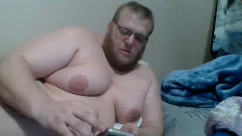 hornynccascade online show from 04.01.26