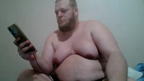 hornynccascade online show from 04.27.26
