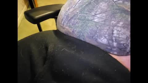 Say hi if horny online show from 10.28.25