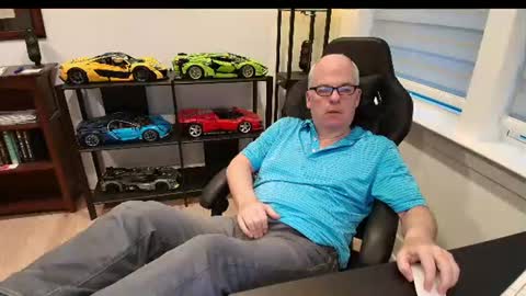 hornynthick70 online show from 06.19.26