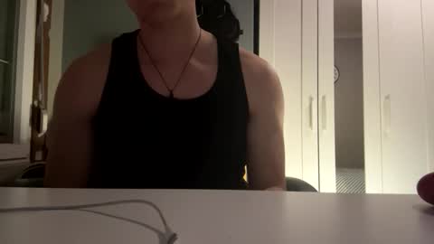 hornypapi6993 online show from 12.14.25