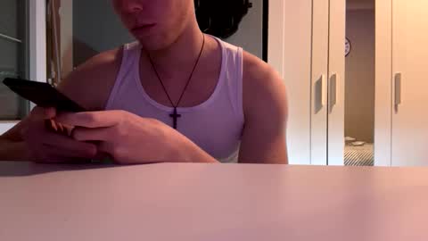 hornypapi6993 online show from 12.22.25