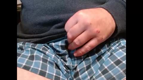 Snapshot of hornypilotguy chatting on 11.01.25 hornypilotguy online show from 11.01.25