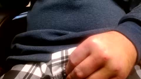 hornypilotguy online show from 01.10.26