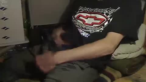 Snapshot of hornyscott666 chatting on 12.23.24 hornyscott666 online show from 12.23.24