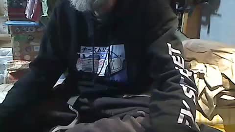 Snapshot of hornyscott666 chatting on 12.18.25 hornyscott666 online show from 12.18.25