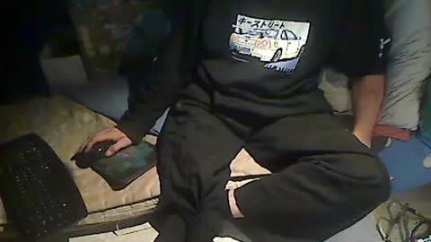 Snapshot of hornyscott666 chatting on 04.01.26 hornyscott666 online show from 04.01.26
