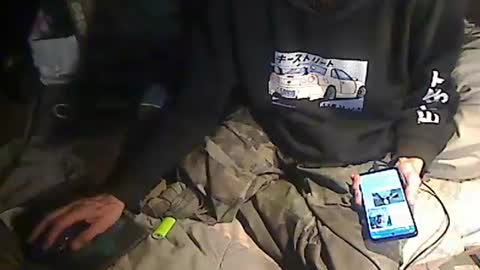 Snapshot of hornyscott666 chatting on 04.15.26 hornyscott666 online show from 04.15.26