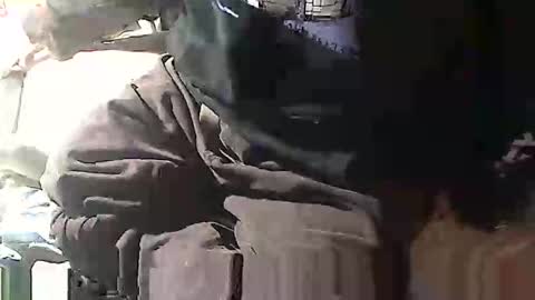 hornyscott666 online show from 05.31.26