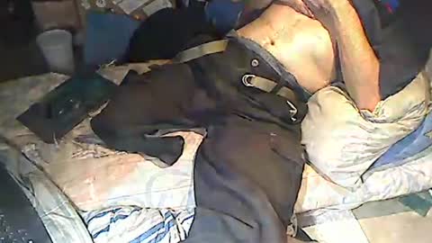 hornyscott666 online show from 06.27.26