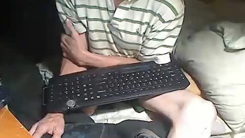 hornyscott666 online show from 08.03.26