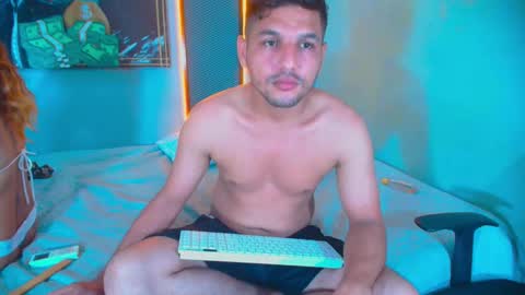 hornyshow1 online show from 03.27.26