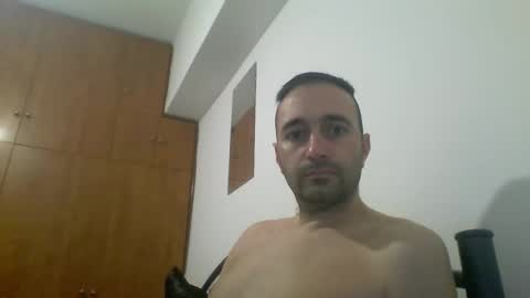 Snapshot of hornysnake69 chatting on 10.12.25 hornysnake69 online show from 10.12.25