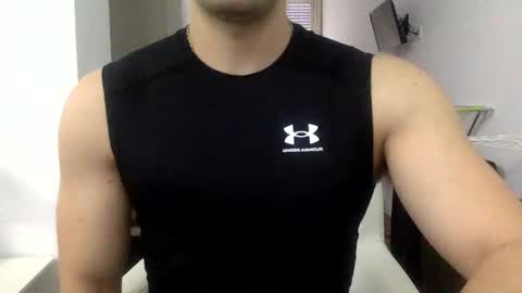 Snapshot of hornyspaniard93 chatting on 01.09.26 hornyspaniard93 online show from 01.09.26