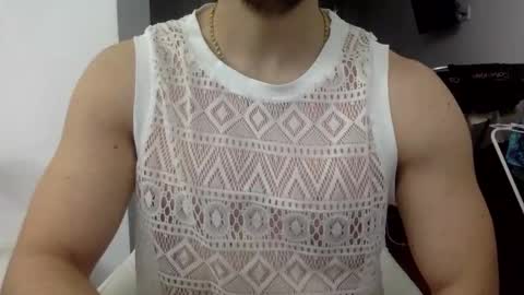 Snapshot of hornyspaniard93 chatting on 02.02.26 hornyspaniard93 online show from 02.02.26