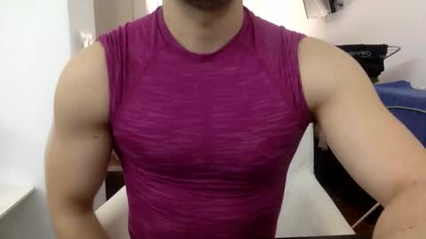 Snapshot of hornyspaniard93 chatting on 02.05.26 hornyspaniard93 online show from 02.05.26