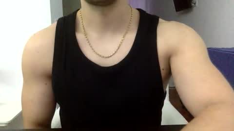 Snapshot of hornyspaniard93 chatting on 02.15.26 hornyspaniard93 online show from 02.15.26