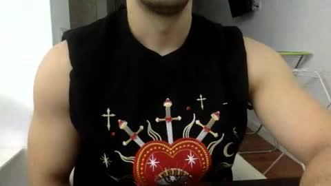 Snapshot of hornyspaniard93 chatting on 02.22.26 hornyspaniard93 online show from 02.22.26