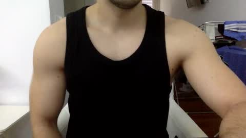 hornyspaniard93 online show from 04.26.26