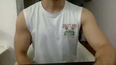 hornyspaniard93 online show from 05.06.26