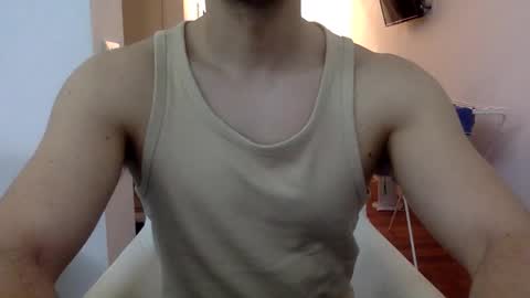 hornyspaniard93 online show from 05.16.26