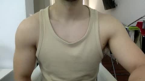 hornyspaniard93 online show from 05.26.26
