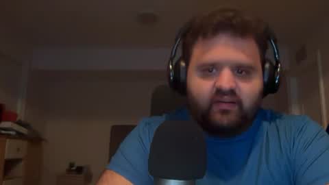 hornysportsguy321 online show from 06.18.26