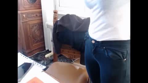 Snapshot of hornyssima chatting on 11.03.25 Hornyssima online show from 11.03.25