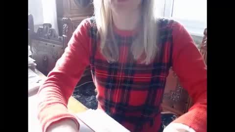 Snapshot of hornyssima chatting on 11.07.25 Hornyssima online show from 11.07.25