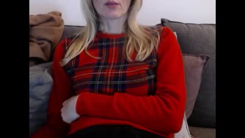 Hornyssima online show from 04.13.26