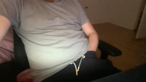 hornystudent1231 online show from 12.18.25